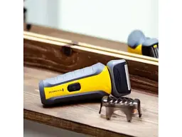 Електробритва чоловіча Remington E51 Virtually Indest. Foil Shaver PF7855 - мініатюра 3