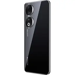 Смартфон Honor 90 8/256Gb чорний - мініатюра 3