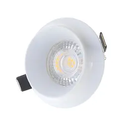 Світильник точковий Brille HDL-G280 GU5.3 WH MR16 36-277