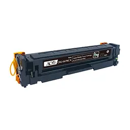Картридж ACO Canon 067 Black 1350ст без чипа (ACO-CRG-067NC K)
