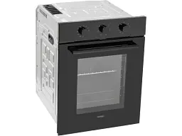 Духовка електрична ELEYUS FORA 4506 BL - мініатюра 2