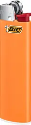 Запальнича BIC J23 Slim 2 шт. в асортименті (3086126642772) - мініатюра 4