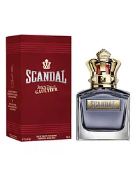Туалетна вода чоловіча Scandal Pour Homme Man, 100 мл
