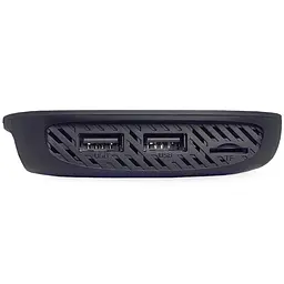 Медіаплеєр Openbox Smart TV Box Android A8 4K UHD IPTV 2/16Гб - мініатюра 3