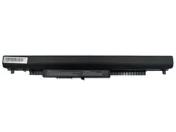 Акумулятор для HP 240 G4 245 G4 250 G4 255 G4 Pavilion 14-a 14q-aj 15-a 15-ba 15g-ad 17-x 17-y 14.6V 2600 mAh (HS04-4S1P-2600) - мініатюра 2