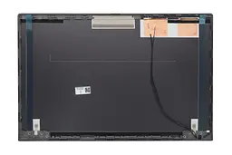 Кришка ноутбука / кришка екрана / кришка матриці для ноутбука Asus S433FA, X421EA, X421J,P X421JQ, X421FL, X421FA, X421EQ ver.2 (90NB0Q04-R7A010) Оригінал від Asus, Кришка матриці - мініатюра 2