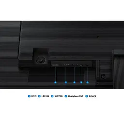Монітор Samsung ViewFinity S7 (LS27H700EAIXUA) - мініатюра 10