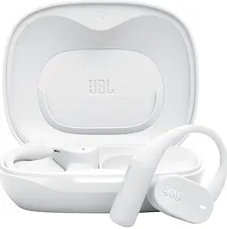Навушники JBL Sense Lite White (JBLSENSELITEWHT)