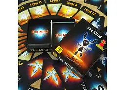 Настільна гра YELLOWBOX Розум (The Mind) (укр.) (590017) - мініатюра 11