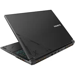 Ноутбук Ігровий Gigabyte G6X 9KG з процесором Intel Core i7-13650HX pana la 4.9GHz, 16'', Full HD+, 165Hz, 16GB DDR5 RAM, 1TB SSD, Nvidia RTX 4060 8GB GDDR6, No - мініатюра 8