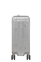 Валіза 55 См American Tourister SOUNDBOX ALU SILVER 55x40x23 MI3*25001 - мініатюра 7