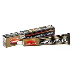Autosol Metal Polish, поліроль для металу 100г