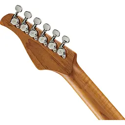 Електрогітара GTRS Professional P800 Olympic White - мініатюра 4
