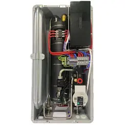 Електричний котел Teknix ESPRO/RS 4,5 кВт - мініатюра 7