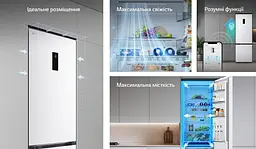Холодильник LG GC-B509EQTM - мініатюра 19