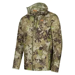 Куртка Blaser Active Outfits Drain FZ M Hun Tec Camo - мініатюра 2