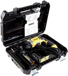 Перфоратор DeWalt D25144K [94643] - мініатюра 7