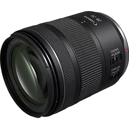 Об'єктив Canon RF 28-70mm f/2.8 IS STM (6535C005) [123034] - мініатюра 3
