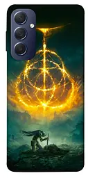 TPU чохол Demsky Elden ring для Samsung Galaxy M54 5G