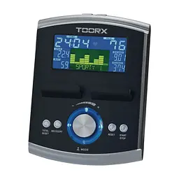 Велотренажер Toorx Upright Bike BRX 100 ERGO (BRX-100ERGO) (930582) - мініатюра 3