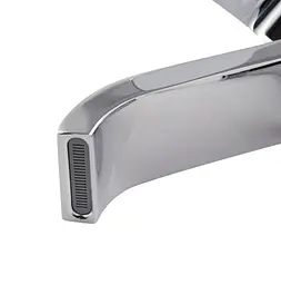 Змішувач для раковини Koer KB-10037-01 (KR5998) - мініатюра 4