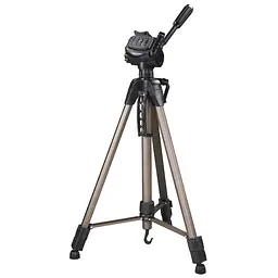 Трипод фотоапарату Star-62 3D 64-160см бежевий Hama teh0012960