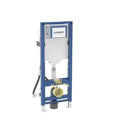 Інсталяція для унітаза Geberit Duofix Sigma 111.350.00.6