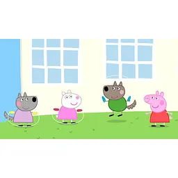 Ключ активації Microsoft Peppa Pig: World Adventures для Xbox One/Series - мініатюра 5
