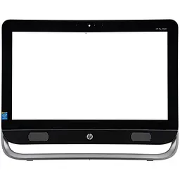 Рамка дисплея Hewlett Packard для моноблока HP Pro 3520 з передньою підставкою Б/В