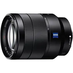 Об'єктив Sony FE 24-70mm f/4.0 ZA OSS Vario-Tessar T (SEL2470Z) [121703] - мініатюра 2