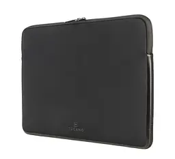 Tucano Чохол Elements 2 MB Pro 16`, чорний - мініатюра 2