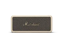 Портативна акустика Marshall Emberton Cream 20W Original (1005945) - мініатюра 2