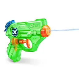 Водний бластер Zuru X-Shot Warfare Nano Drencher (5643R) - мініатюра 2