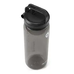 Пляшка HydraPak 750 ml Recon Clip & Carry Grey (1053-BRC01M) - мініатюра 4