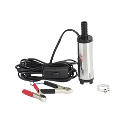 Заглибний насос для перекачування палива — Diesel Pump 12V