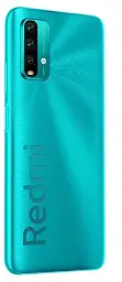 Смартфон Xiaomi Redmi 9T 4/128GB Green Global Rom Refurbished - мініатюра 2
