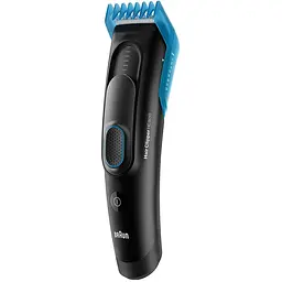 Машинка для стрижки Braun HC5010 - мініатюра 2