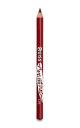 Олівець для губ Quiss Creative Lips тон 09 Соковита ягода 1 г - мініатюра 2