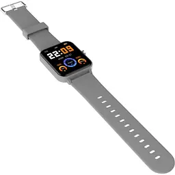 Смарт-годинник Blackview R30 Grey - мініатюра 4