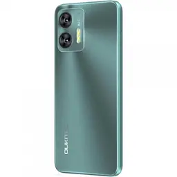 Смартфон Oukitel C36 6/256GB Green (Global) - мініатюра 2
