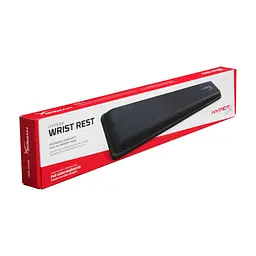 Підставка під зап'ястя HyperX Wrist Rest Full Size (4P5M9AA) - мініатюра 7