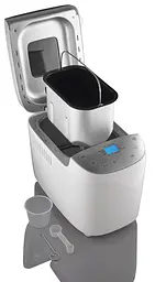 Хлібопічка Gorenje BM 1600 WG (BM8901) (6316078) - мініатюра 5