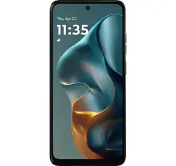 Смартфон Motorola Moto G05 4/128GB NFC Forest Green - мініатюра 3