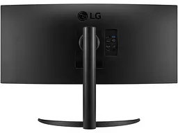 Монітор LG UltraWide (34WR55QK-B) - мініатюра 4