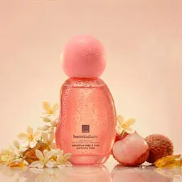 Парфумований міст Avon для тіла та волосся «Османтус», 100 мл (158511724)