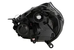 Фара передня права RENAULT CLIO IV Ph II 06.16-09.19 DEPO (551-11AURMLEMN2) - мініатюра 2
