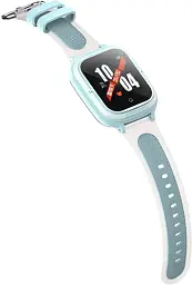 Смарт-годинник Uwatch GW55 Blue - мініатюра 5