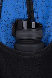 Рюкзак CoolPack Alfa Blue 24 л 44х31х15 см блакитний (F155978) - мініатюра 3