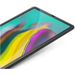 Захисне скло BeCover для Samsung Galaxy Tab A7 Lite SM-T220 / SM-T225 (706408) - мініатюра 2
