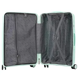 Валіза Semi Line 28" L Mint (T5831-3) - мініатюра 6